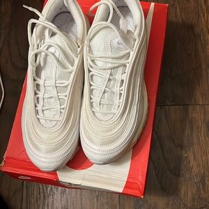 Nike Airmax 97